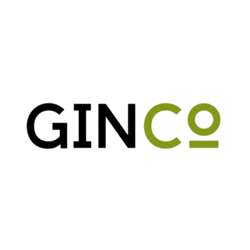Logo Ginco